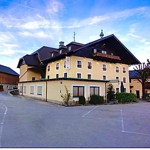 Hartlwirt Gasthof-hotel Hotell Salzburg