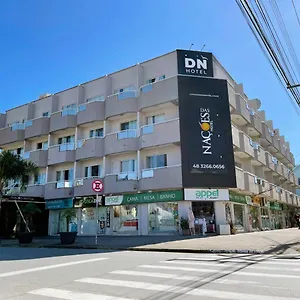 Hotel Nações ***