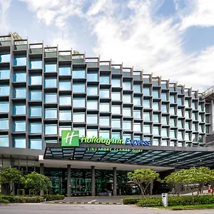 Express Clarke Quay By Ihg فندق