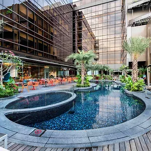 Ibis Styles On Macpherson **** Singapura