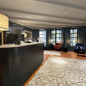 Sailer Hotell Innsbruck