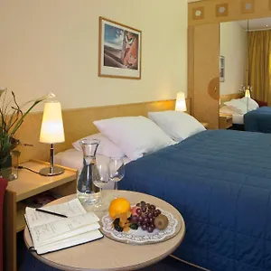 **** Hotel Austria Trend Europa Rakousko