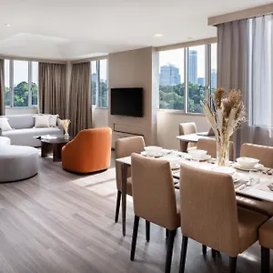 Park Avenue Clemenceau **** Singapura