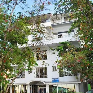 Hotel Costa Linda ***