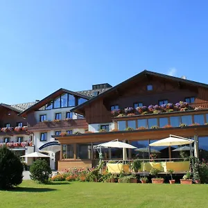 Airporthotel - Am Airport Hotell Salzburg