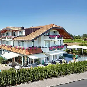 **** Hotel Gabi Rakousko