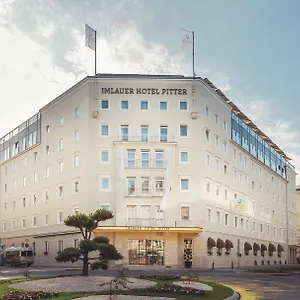 **** Hotel Imlauer Pitter Rakousko