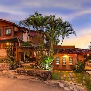 Apart-hotel Morada Pedras **